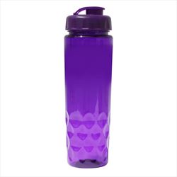 Translucent Purple